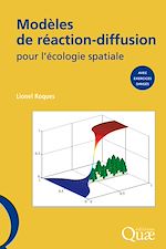 Download this eBook Modèles de réaction-diffusion pour l'écologie spatiale