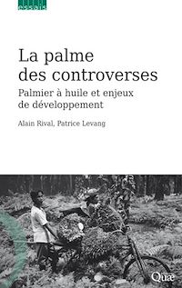 Téléchargez le livre :  La palme des controverses