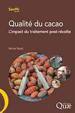 Télécharger le livre :  Qualité du cacao
