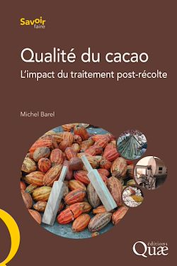 Télécharger le livre :  Qualité du cacao