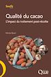 Télécharger le livre :  Qualité du cacao