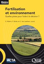 Télécharger le livre :  Fertilisation et environnement