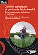 Télécharger le livre :  Concilier agricultures et gestion de la biodiversité
