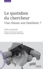 Télécharger le livre :  Le quotidien du chercheur