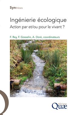Télécharger le livre :  Ingénierie écologique