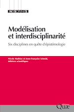 Télécharger le livre :  Modélisation et interdisciplinarité