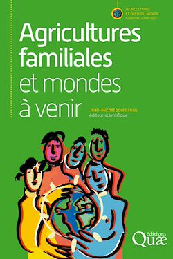 Télécharger le livre :  Agricultures familiales et mondes à venir