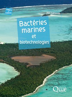 Télécharger le livre :  Bactéries marines et biotechnologies