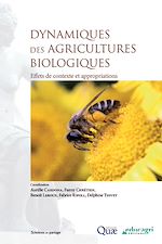 Télécharger le livre :  Dynamiques des agricultures biologiques