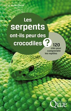Télécharger le livre :  Les serpents ont-ils peur des crocodiles ?