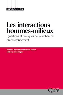 Télécharger le livre :  Les interactions hommes-milieux