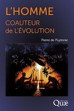 Download this eBook L'homme coauteur de l'Évolution