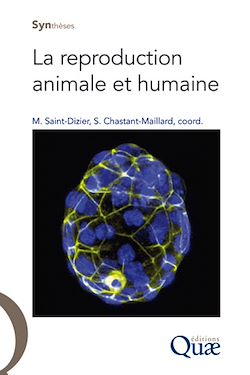 Télécharger le livre :  La reproduction animale et humaine