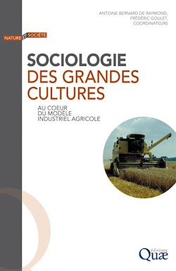 Télécharger le livre :  Sociologie des grandes cultures