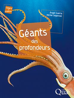 Télécharger le livre :  Géants des profondeurs