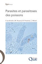 Download this eBook Parasites et parasitoses des poissons