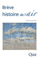Download this eBook Brève histoire de l'air