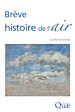 Télécharger le livre :  Brève histoire de l'air