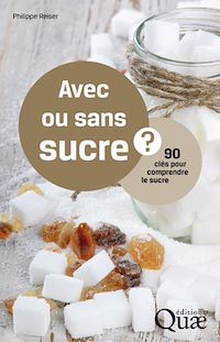 Téléchargez le livre :  Avec ou sans sucre ?