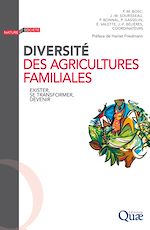 Download this eBook Diversité des agricultures familiales