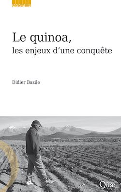 Télécharger le livre :  Le quinoa, les enjeux d'une conquête