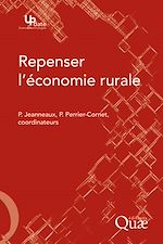 Download this eBook Repenser l'économie rurale