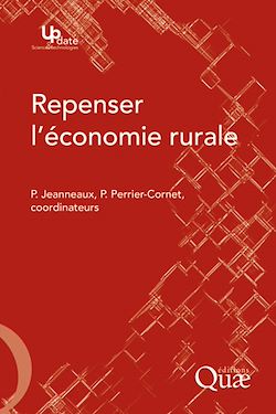 Télécharger le livre :  Repenser l'économie rurale