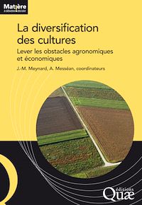 Téléchargez le livre :  La diversification des cultures