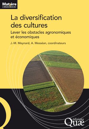 Téléchargez le livre :  La diversification des cultures