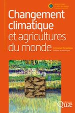 Télécharger le livre :  Changement climatique et agricultures du monde
