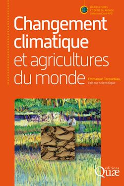 Télécharger le livre :  Changement climatique et agricultures du monde