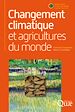 Télécharger le livre :  Changement climatique et agricultures du monde