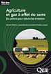 Télécharger le livre :  Agriculture et gaz à effet de serre