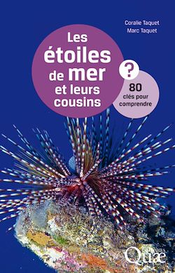 Télécharger le livre :  Les étoiles de mer et leurs cousins