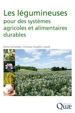 Download this eBook Les légumineuses pour des systèmes agricoles et alimentaires durables