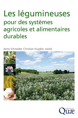 Télécharger le livre :  Les légumineuses pour des systèmes agricoles et alimentaires durables