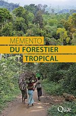 Download this eBook Mémento du forestier tropical