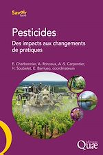 Télécharger le livre :  Pesticides