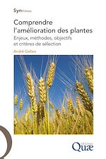 Download this eBook Comprendre l'amélioration des plantes