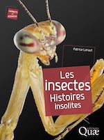 Download this eBook Les insectes