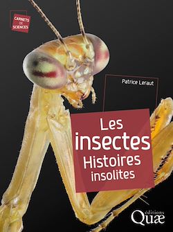 Télécharger le livre :  Les insectes