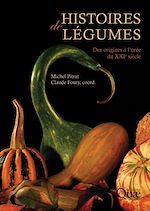 Download this eBook Histoires de légumes