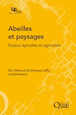 Télécharger le livre :  Abeilles et paysages