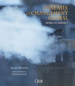 Télécharger le livre :  Oiseaux et changement global
