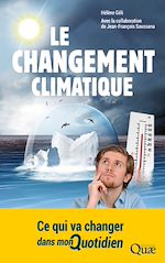 Download this eBook Le changement climatique