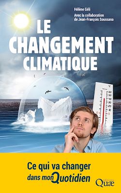 Télécharger le livre :  Le changement climatique