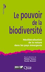 Download this eBook Le pouvoir de la biodiversité