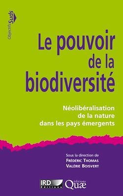 Télécharger le livre :  Le pouvoir de la biodiversité