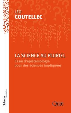 Télécharger le livre :  La science au pluriel