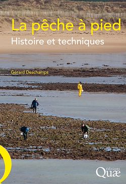 Télécharger le livre :  La pêche à pied